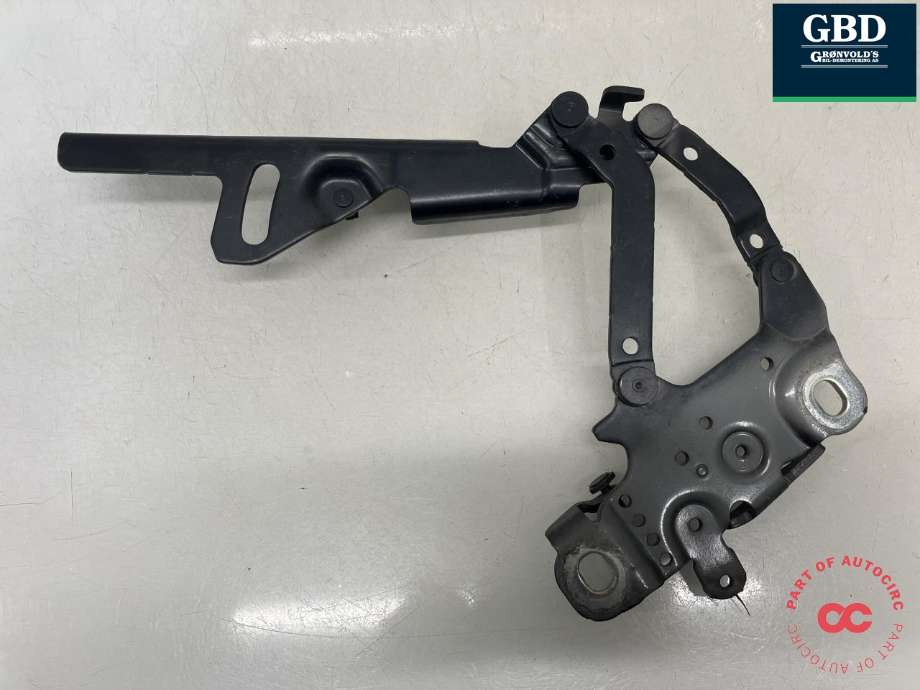 Panserhengsler til BMW 3-Serie 2012-2018 (F30/F31/F34) (F30/F31/F34) (41 61 7 286 343|L92612|)