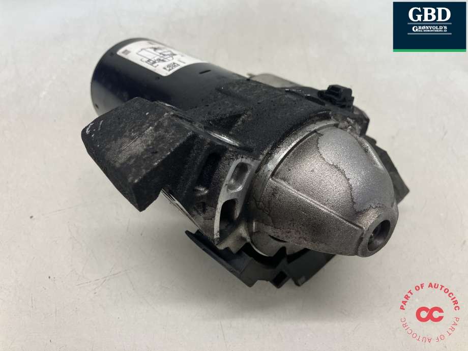 Starter diesel til BMW 3-Serie 2012-2018 (F30/F31/F34) (F30/F31/F34) (BOSCH|12 41 8 570 238|12 41 8 570 383|0 001 148 010)