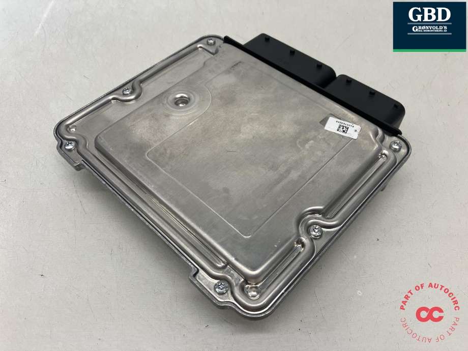 Styreenhet motor til BMW 3-Serie 2012-2018 (F30/F31/F34) (F30/F31/F34) (BOSCH|13 61 8 576 341|8 573 258|0 281 019 679)