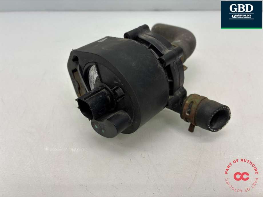 Sirkulasjonspumpe til Renault Zoe 2013-2019 (Fase 1) (144B03731R|)