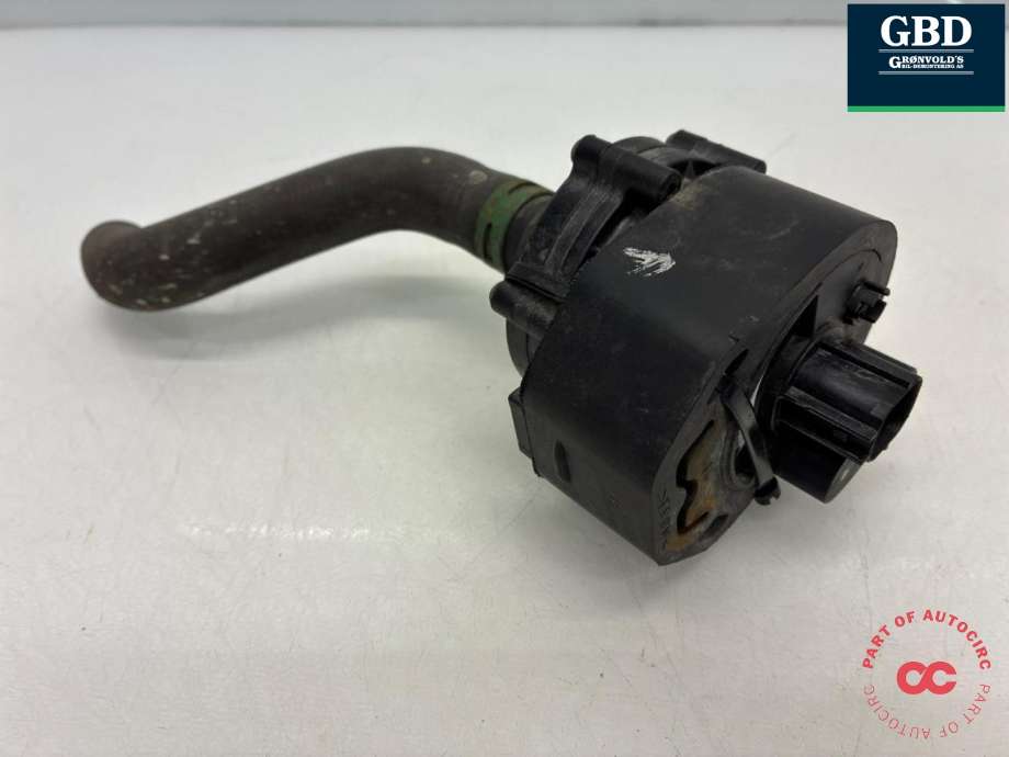 Sirkulasjonspumpe til Renault Zoe 2013-2019 (Fase 1) (144B03731R|)