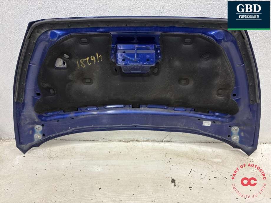 Panser til Ford S-Max 2015-->> (Type II)  (2292360|EM2B-R16612-AM|)