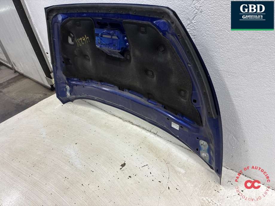 Panser til Ford S-Max 2015-->> (Type II)  (2292360|EM2B-R16612-AM|)