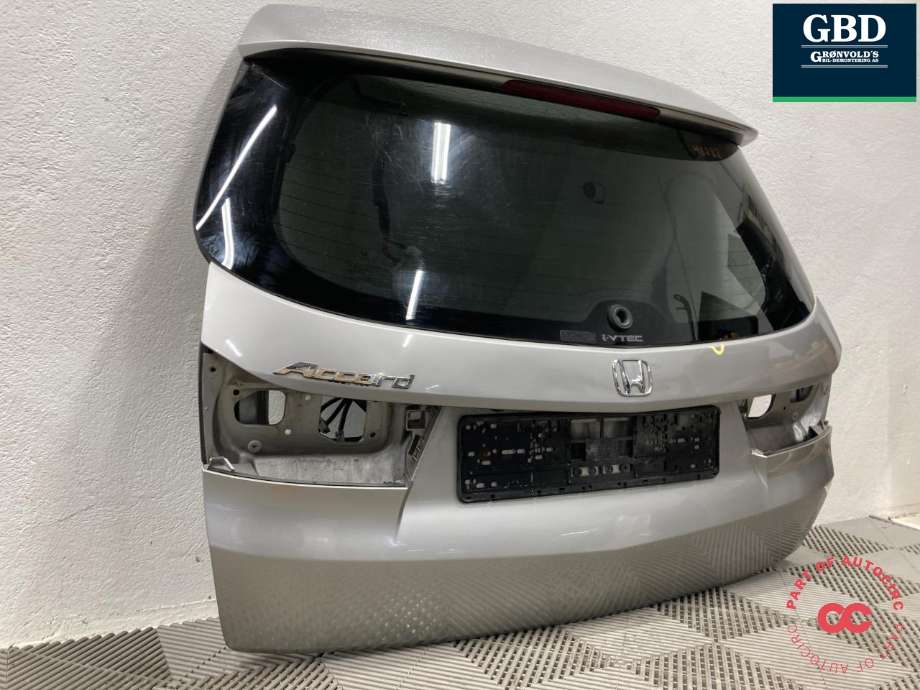 Bakluke til Honda Accord 2008-2015 (Type VIII)  (68100TL4G31ZZ|)