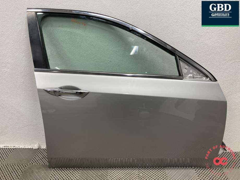 Dør høyre foran til Honda Accord, 2008-2015 (Type VIII)  (67010TL0300ZZ)