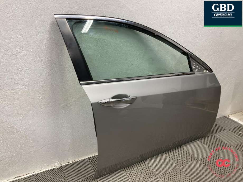 Dør høyre foran til Honda Accord 2008-2015 (Type VIII) (67010TL0300ZZ|)