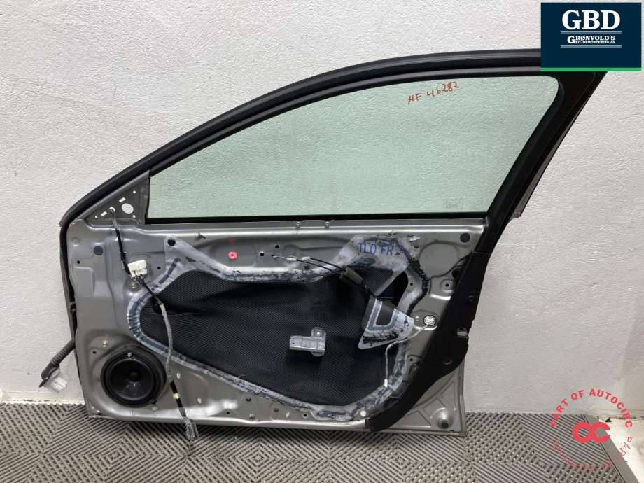 Dør høyre foran til Honda Accord 2008-2015 (Type VIII) (67010TL0300ZZ|)