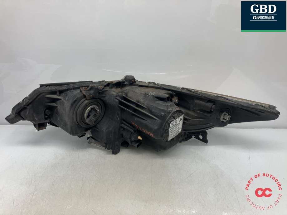 Frontlykt høyre xenon til Honda Accord 2008-2015 (Type VIII)  (33101TL0G13|)