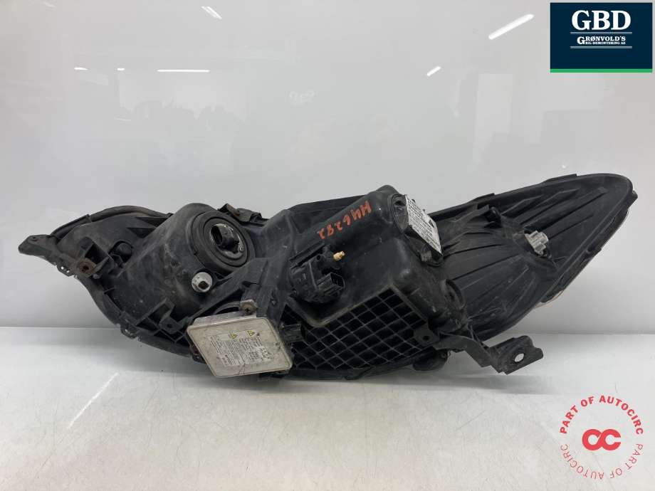 Frontlykt høyre xenon til Honda Accord 2008-2015 (Type VIII)  (33101TL0G13|)