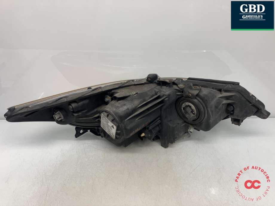 Frontlykt venstre xenon til Honda Accord 2008-2015 (Type VIII)  (33151TL0G13|)