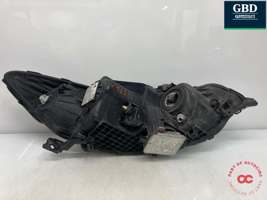 Frontlykt venstre xenon til Honda Accord 2008-2015 (Type VIII)  (33151TL0G13|)