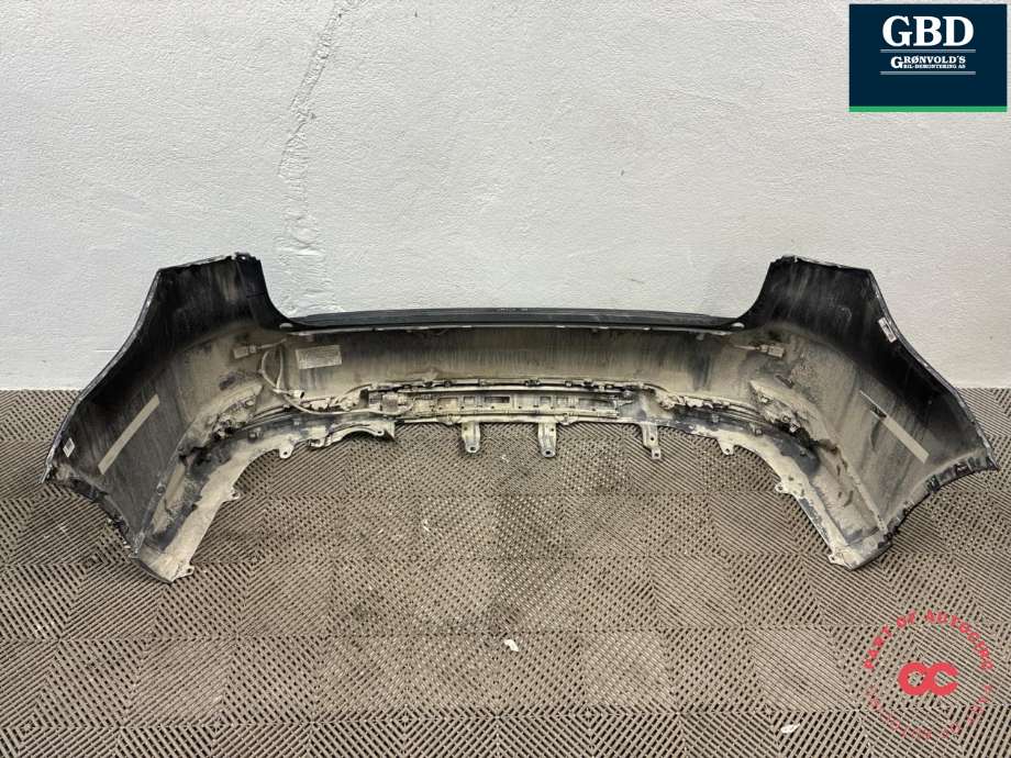 Støtfanger bak til Lexus RX 2016-->> (Type IV) (AL20) (AL20) (5215948948|5215948950|)