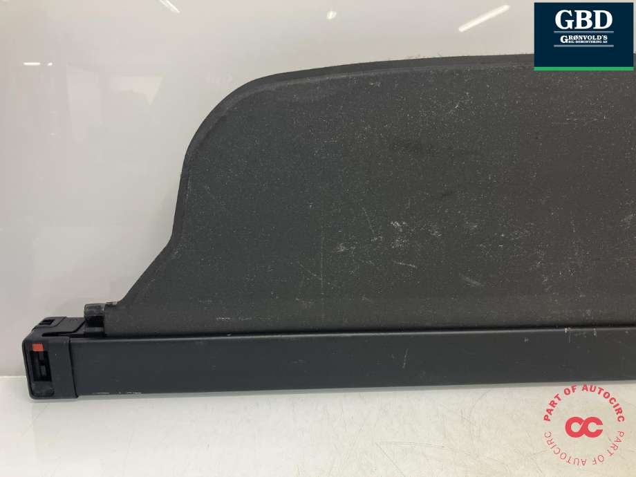Bagasjerom rollon til Volvo V70 2007-2013 (Type III, Fase 1)  (39882849|)