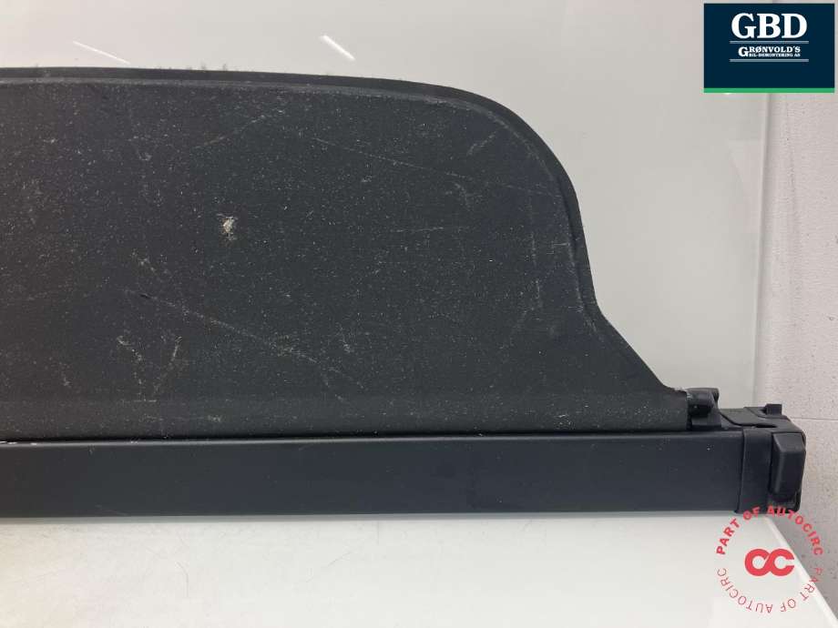 Bagasjerom rollon til Volvo V70 2007-2013 (Type III, Fase 1)  (39882849|)