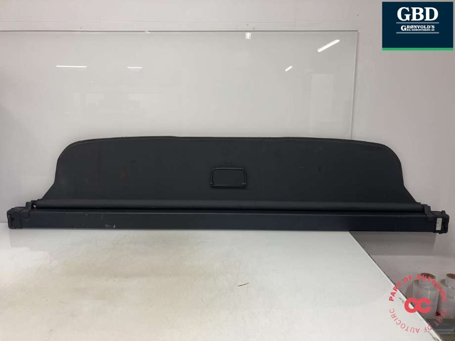 Bagasjerom rollon til Volvo V70 2007-2013 (Type III, Fase 1)  (39882849|)