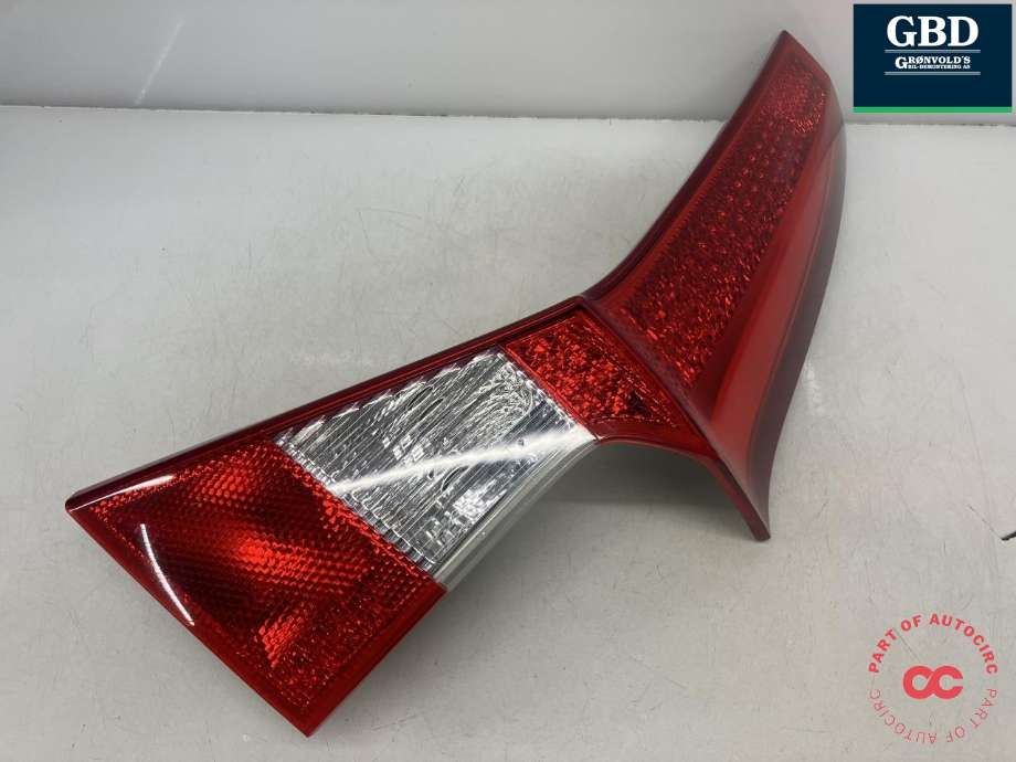 Baklykt høyre indre til Volvo V70 2007-2013 (Type III, Fase 1) (31395069|)