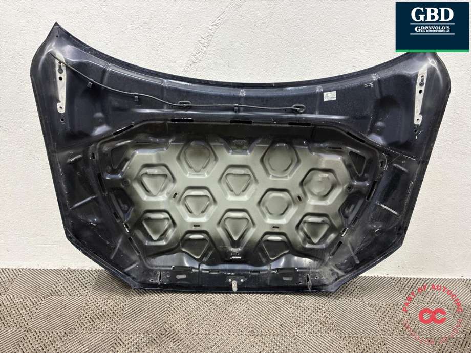 Panser til Volvo V70 2007-2013 (Type III, Fase 1)  (31371418|)