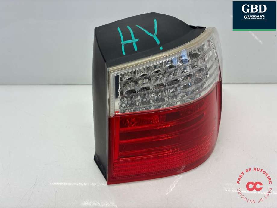 Baklykt høyre ytre til BMW 5-Serie 2003-2010 (E60/E61) (E60/E61) (63 21 7 177 694|)