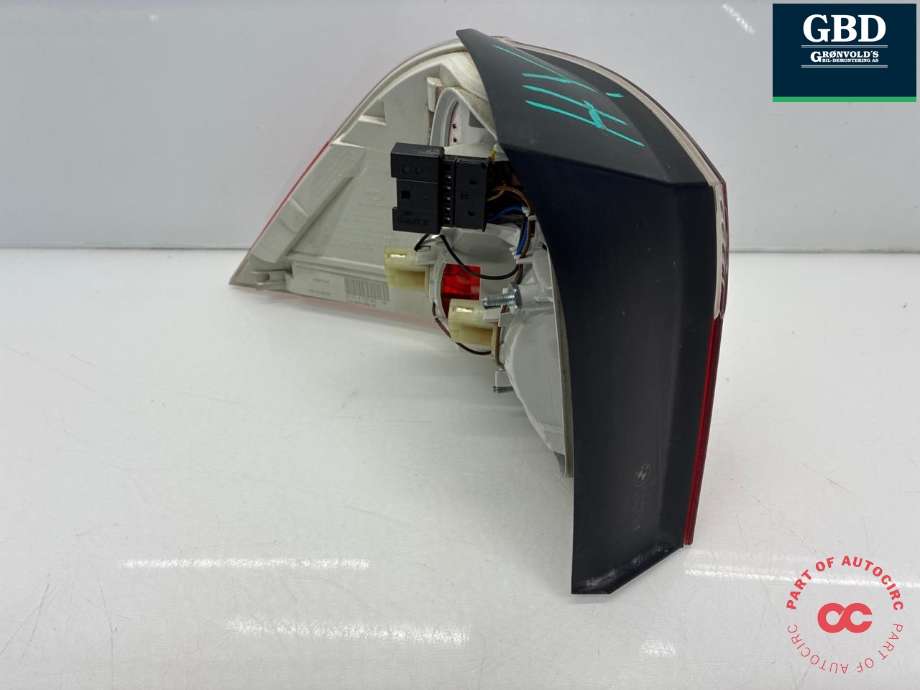 Baklykt høyre ytre til BMW 5-Serie 2003-2010 (E60/E61) (E60/E61) (63 21 7 177 694|)
