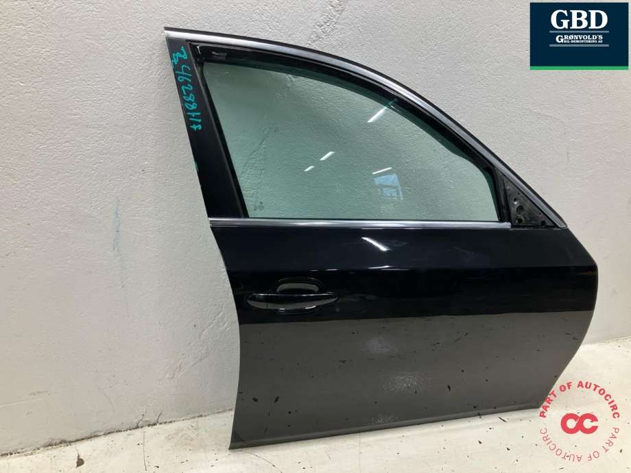 Dør høyre foran til BMW 5-Serie 2003-2010 (E60/E61) (E60/E61) (41 51 5 A2A 3A6|)