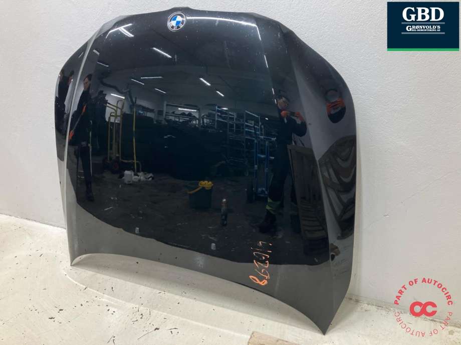 Panser til BMW 5-Serie 2003-2010 (E60/E61) (E60/E61) (41 61 7 111 385|)