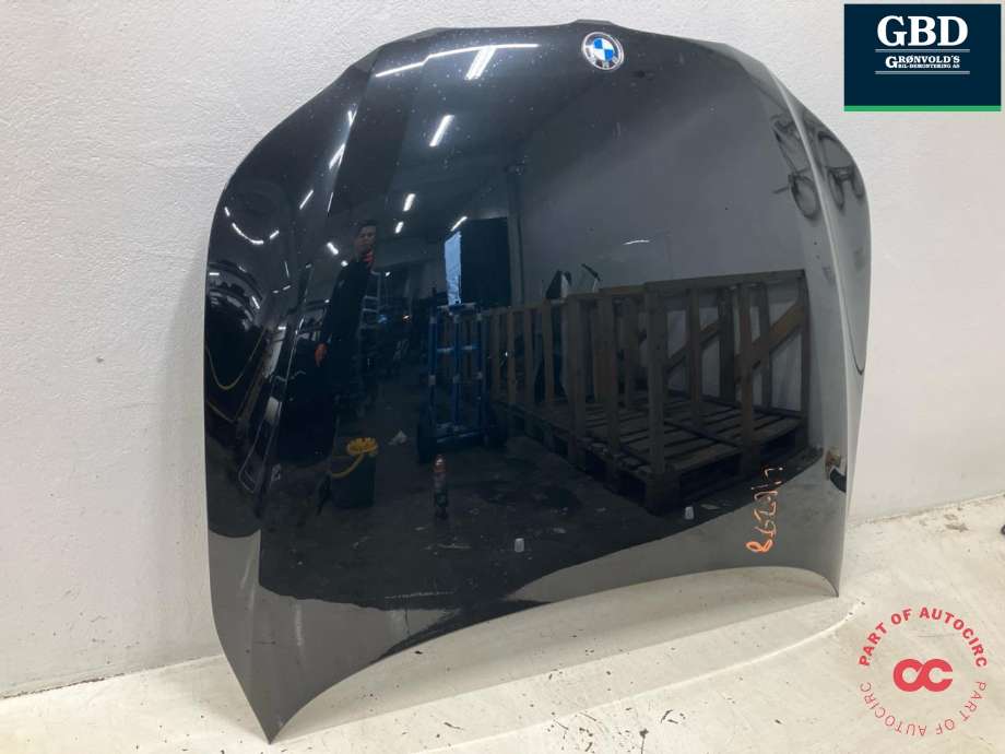 Panser til BMW 5-Serie 2003-2010 (E60/E61) (E60/E61) (41 61 7 111 385|)