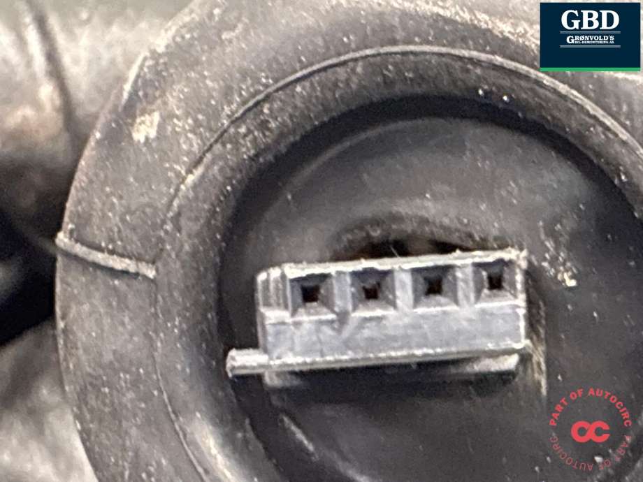 Speil høyre til BMW 5-Serie 2003-2010 (E60/E61) (E60/E61) (51 16 7 203 434|)