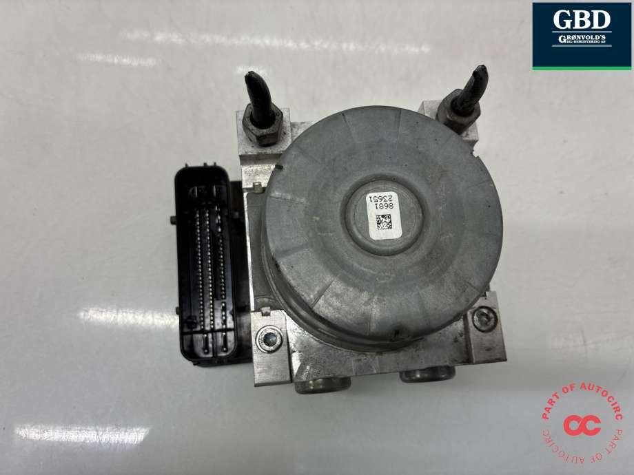 ABS sentral til Ford S-Max 2015-->> (Type II) (2116624|E1GC-2C405-NE|E1GC-2C405-BG)