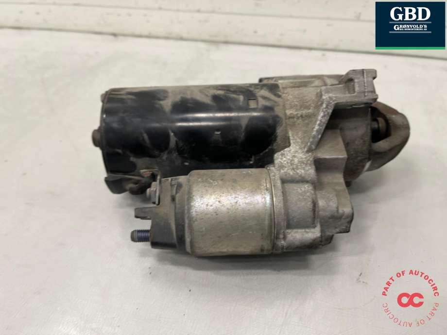 Starter diesel til BMW X1 2009-2015 (E84) (E84) (12 41 8 570 238|)