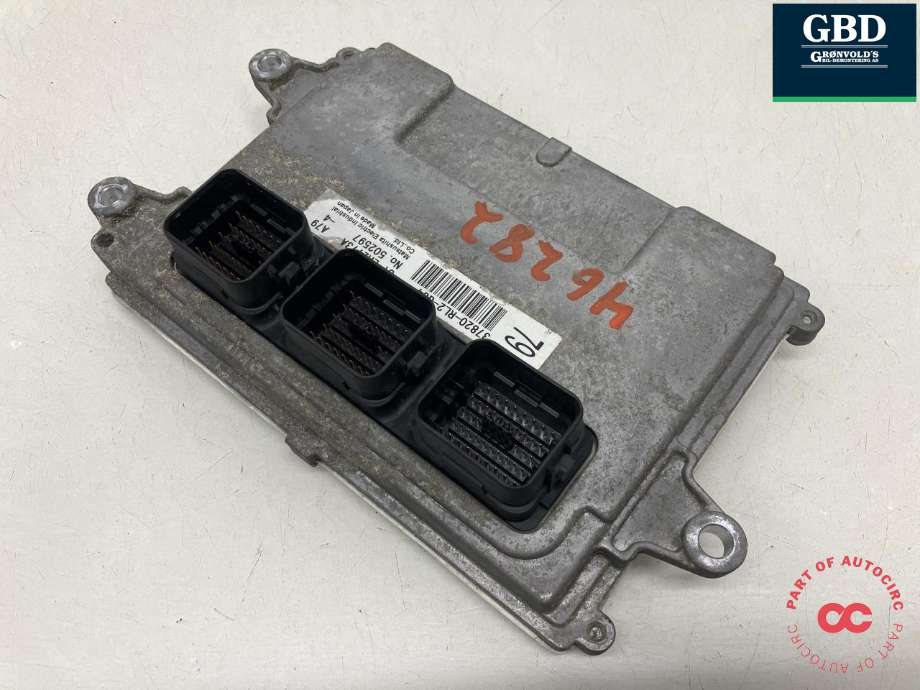 Styreenhet motor til Honda Accord 2008-2015 (Type VIII)  (37820RL2G64|)