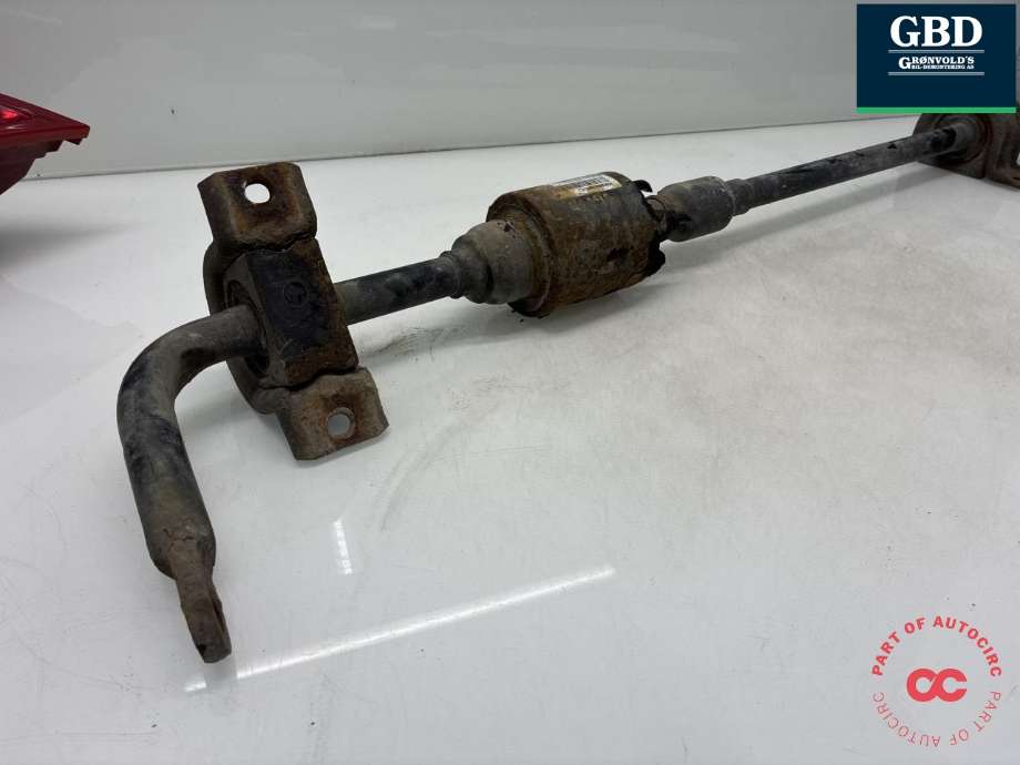 Stabilisatorstag foran til BMW X5 2007-2013 (E70) (E70) (37 11 6 856 418|10541310DE|)