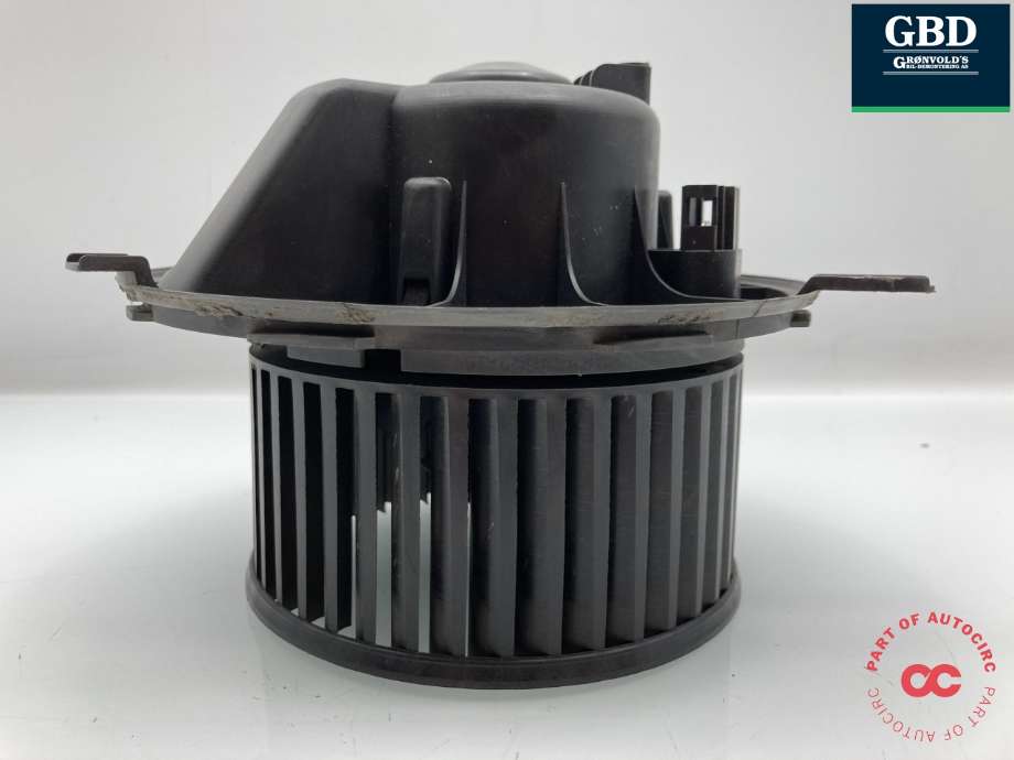 Varmeapparat motor til VW Caddy 2004-2010 (Type III, Fase 1) (1K1 819 015 F|1K1 819 015|)