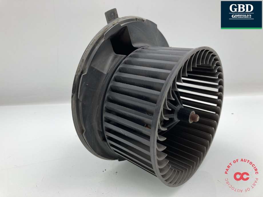 Varmeapparat motor til VW Caddy 2004-2010 (Type III, Fase 1) (1K1 819 015 F|1K1 819 015|)