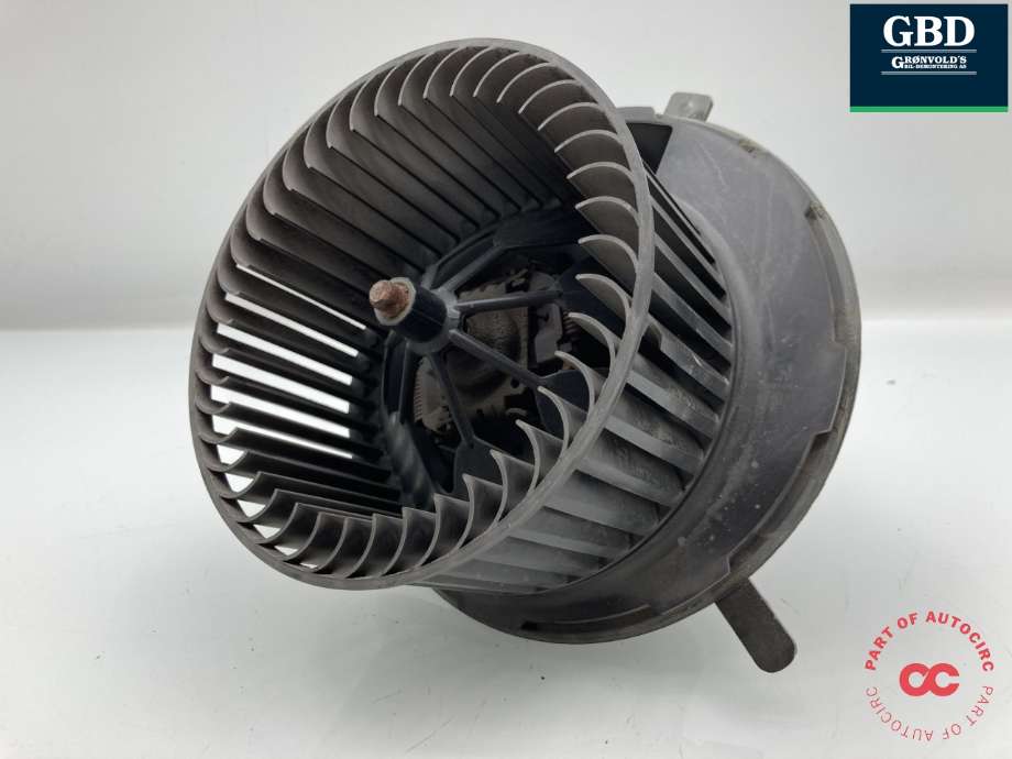 Varmeapparat motor til VW Caddy 2004-2010 (Type III, Fase 1) (1K1 819 015 F|1K1 819 015|)