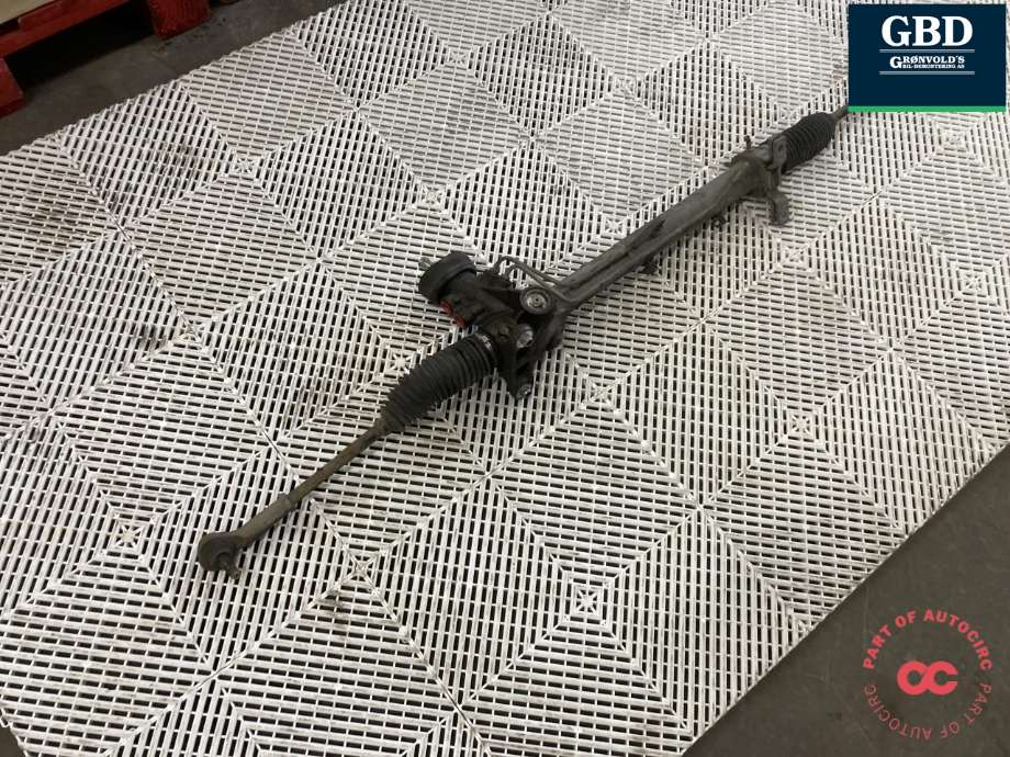 Tannstang til VW Caddy 2004-2010 (Type III, Fase 1)  (JZW 422 061 DX|)