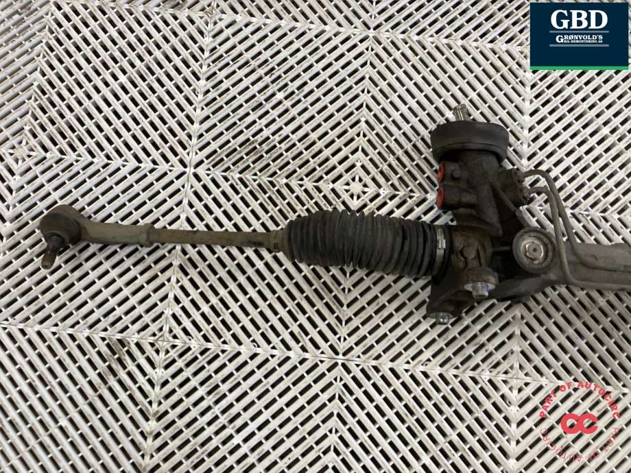 Tannstang til VW Caddy 2004-2010 (Type III, Fase 1)  (JZW 422 061 DX|)