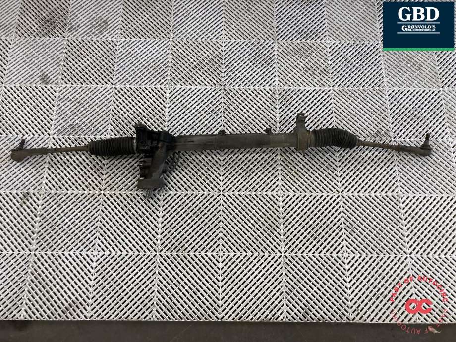 Tannstang til VW Caddy 2004-2010 (Type III, Fase 1)  (JZW 422 061 DX|)