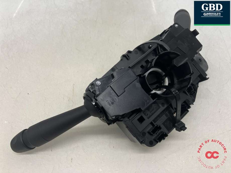 Bryter combi til Citroën Berlingo 2019-->> (Type III) (98 312 569 ZD|LK 10337479-01|)