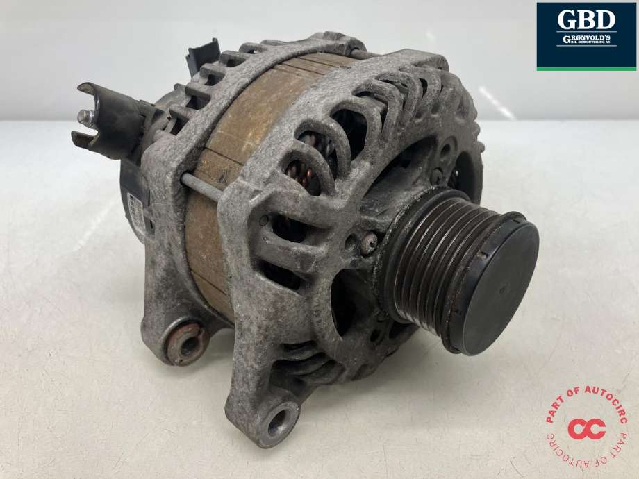 Dynamo diesel til Citroën Berlingo 2019-->> (Type III) (MITSUBISHI|98 189 622 80|16 864 372 80|A003TV0281AE B)
