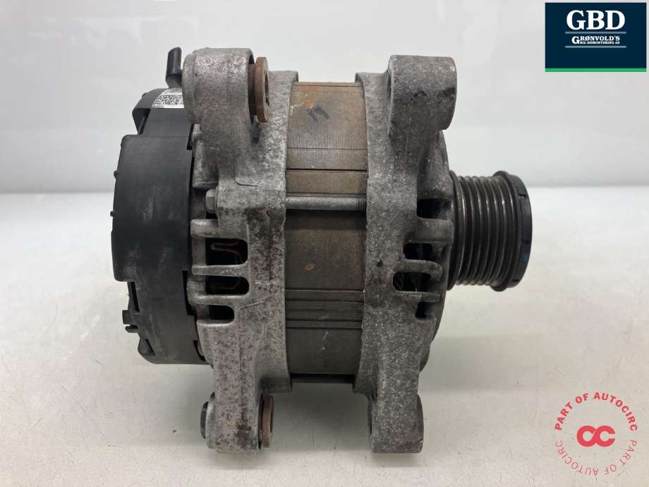Dynamo diesel til Citroën Berlingo 2019-->> (Type III) (MITSUBISHI|98 189 622 80|16 864 372 80|A003TV0281AE B)