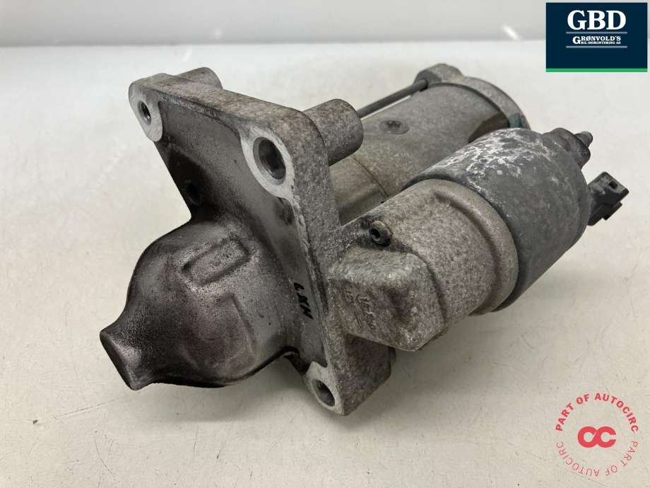 Starter diesel til Citroën Berlingo 2019-->> (Type III) (VALEO|98 252 330 80|98 325 778 80|ESW20-21HE)
