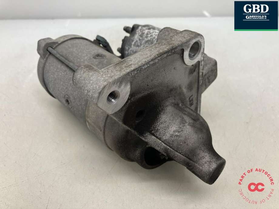 Starter diesel til Citroën Berlingo 2019-->> (Type III) (VALEO|98 252 330 80|98 325 778 80|ESW20-21HE)