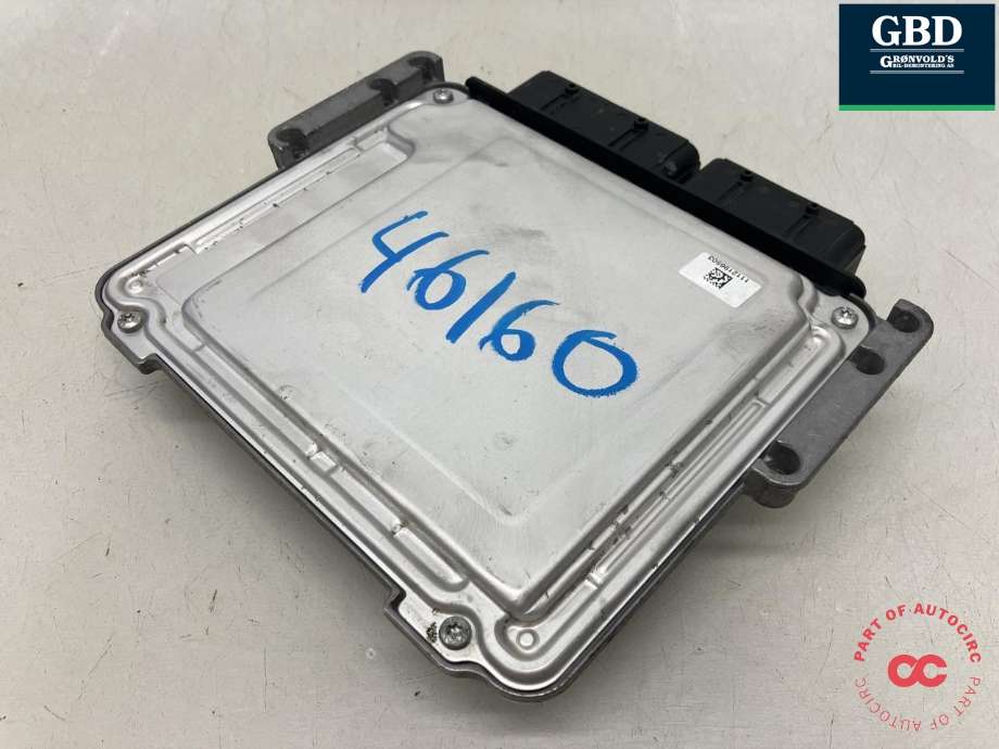 Styreenhet motor til Citroën Berlingo 2019-->> (Type III) (BOSCH|16 316 224 80|98 326 943 80|0 281 035 365)
