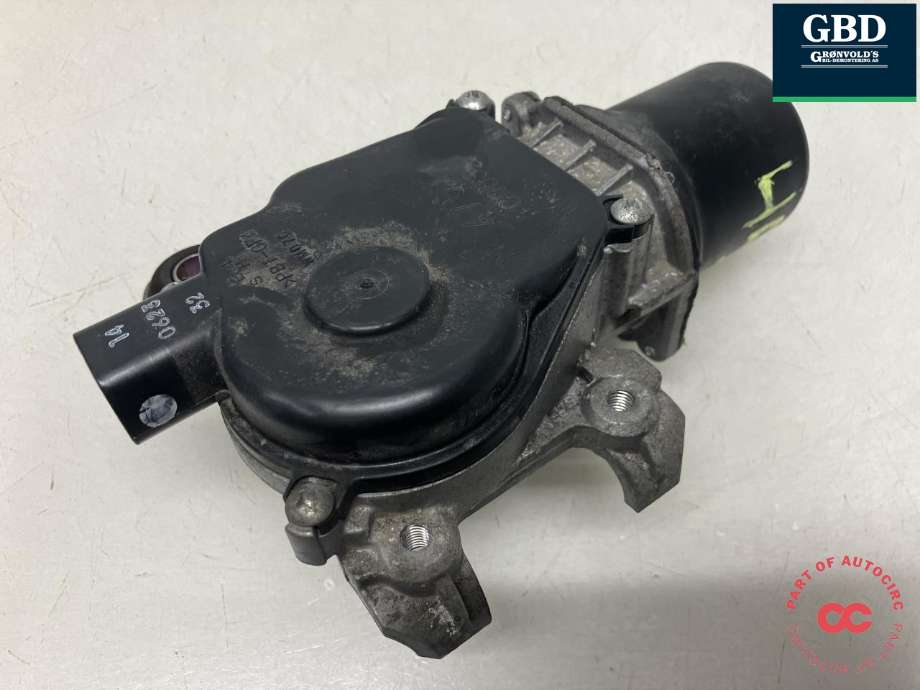 Viskermotor frontrute til Nissan Leaf 2011-2017 (Type I) (288103NL0A|)