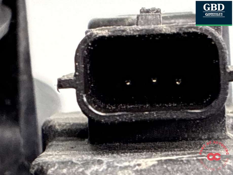 Frontlykt venstre halogen til Renault Kangoo 2008-2021 (Type II) (260607949R|26060 1525R|)