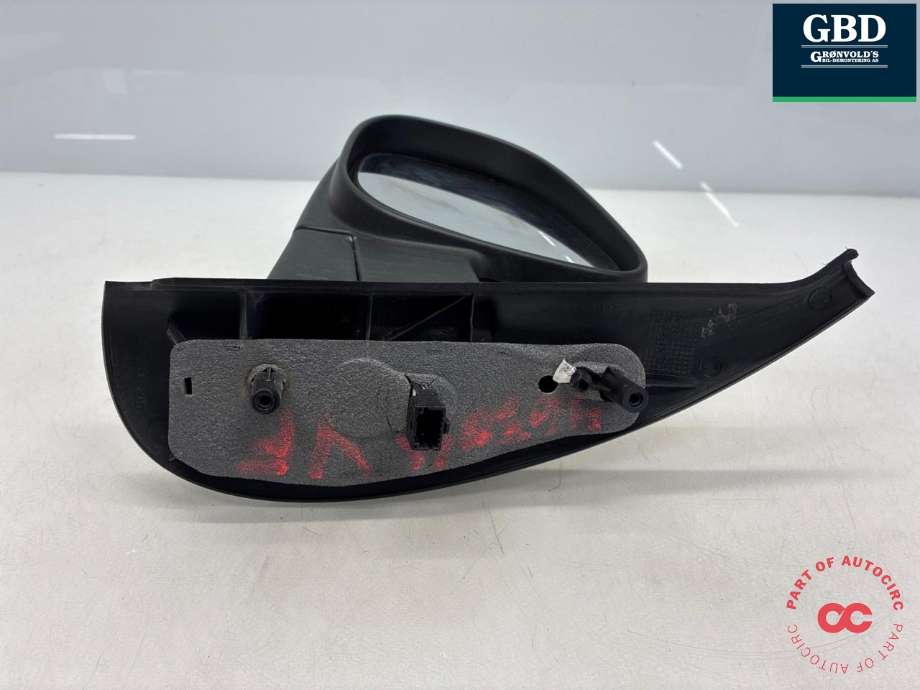 Speil venstre til Renault Kangoo 2008-2021 (Type II)  (963027201R|)