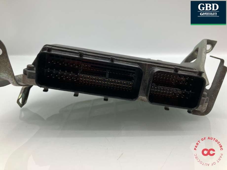 Styreenhet motor til Toyota Avensis 2009-2015 (Type III, Fase 1) (8966105D81|89661-05C00|)