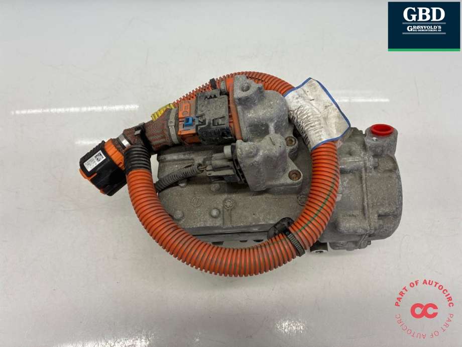 Aircondition kompressor elbil til Renault Kangoo 2008-2021 (Type II)  (926008999R|)