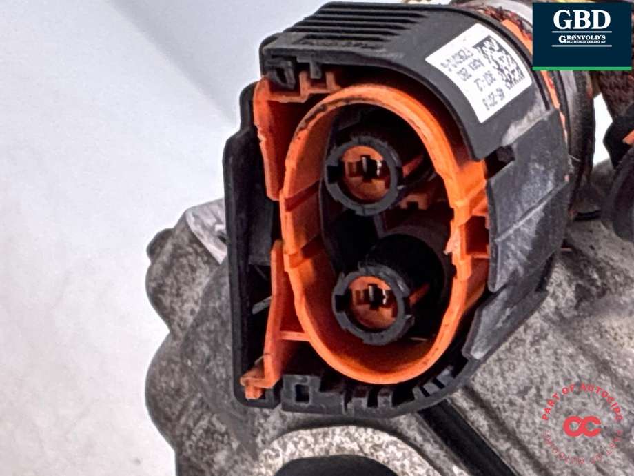 Aircondition kompressor elbil til Renault Kangoo 2008-2021 (Type II)  (926008999R|)