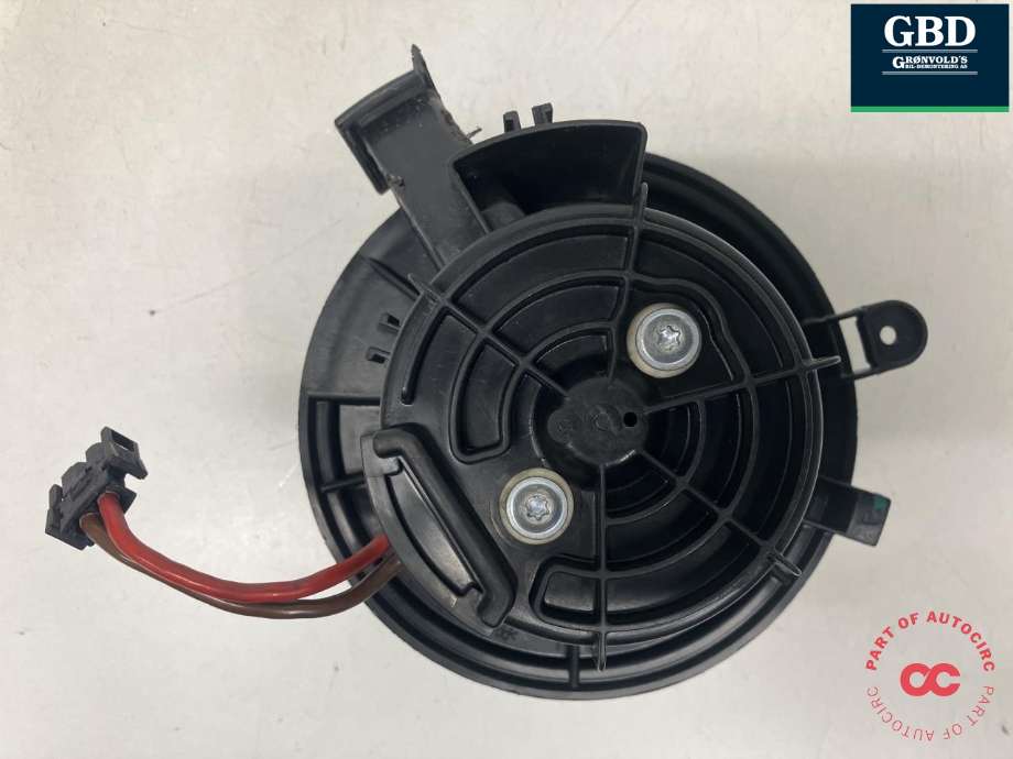 Varmeapparat motor til Mercedes C-Klasse 2007-2011 (Fase 1) (W204) (W204) (BEHR|A 204 820 02 08|L5964008|)